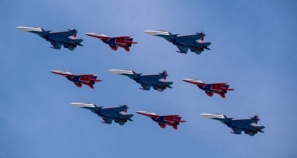 Photograph by Сергей Басов