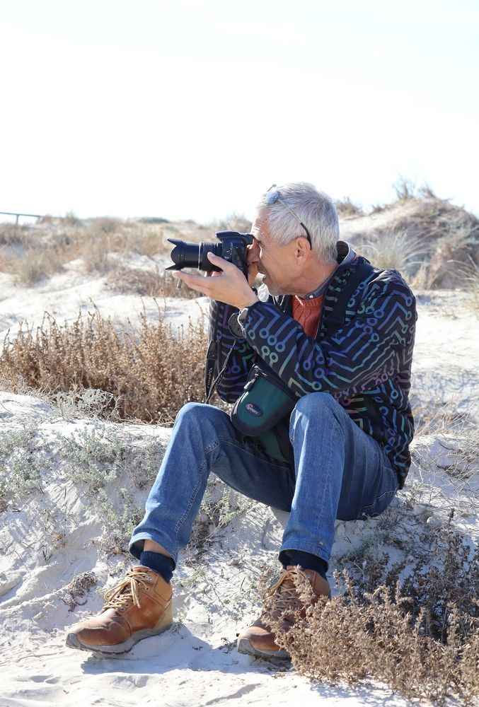 Photograph by Natalya Sedina