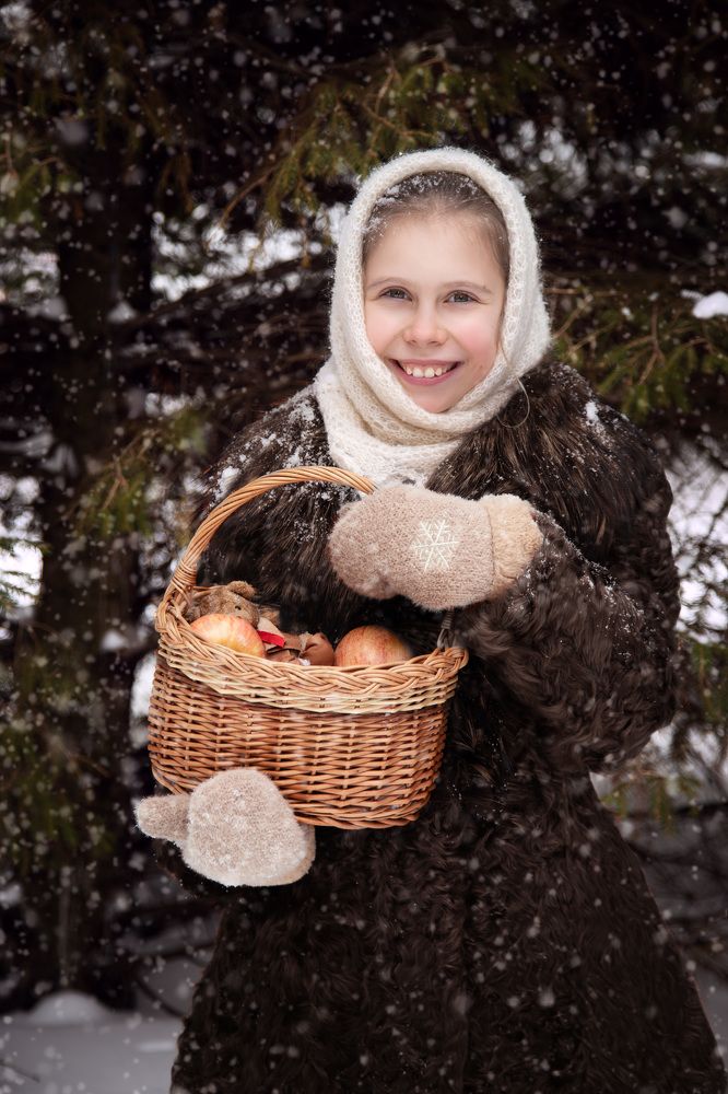 Photograph by Елена Овчинникова