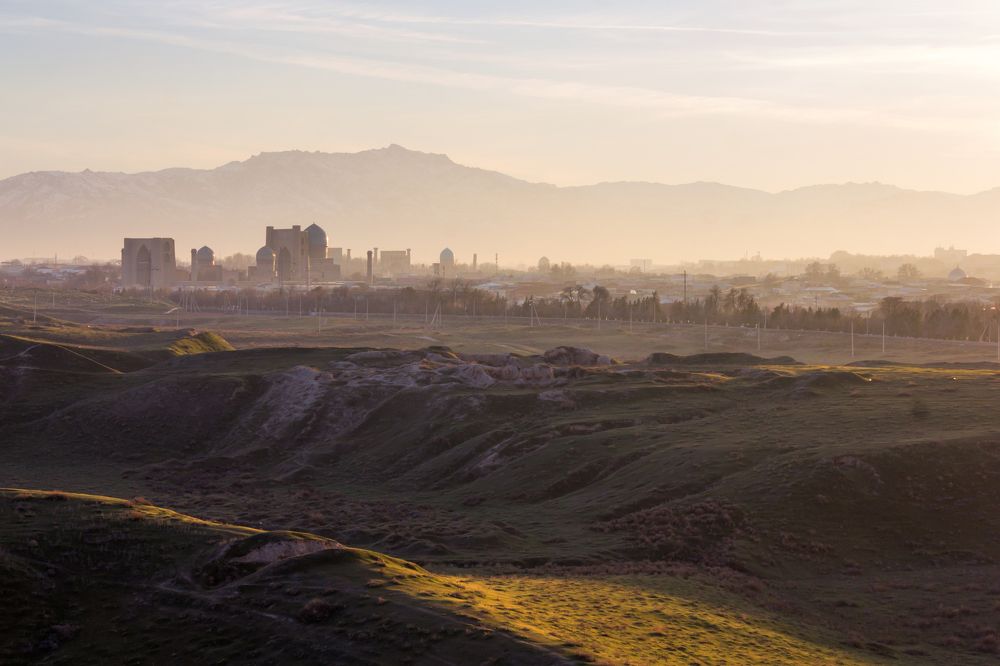 Photograph by Мария Фадеичева