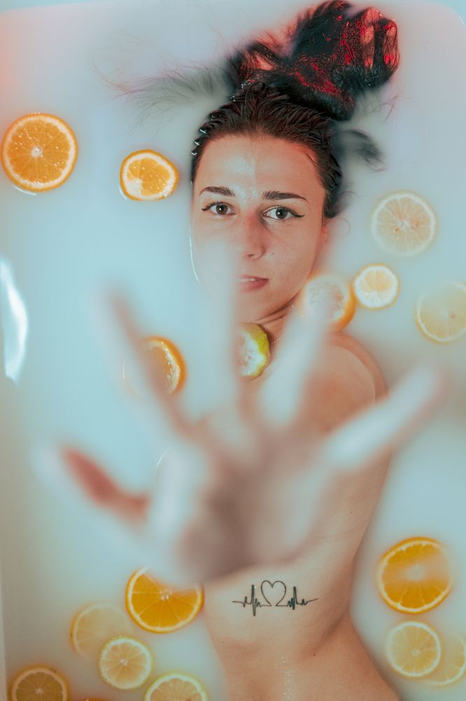 Photograph by Иван Котлобай