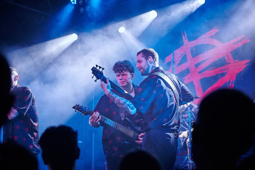 Фотография автора Екатерина Мишкель