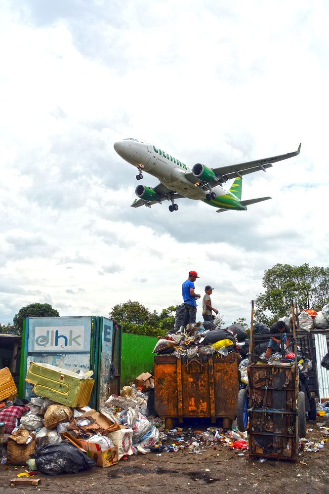 Photograph by Yosa Fiandra