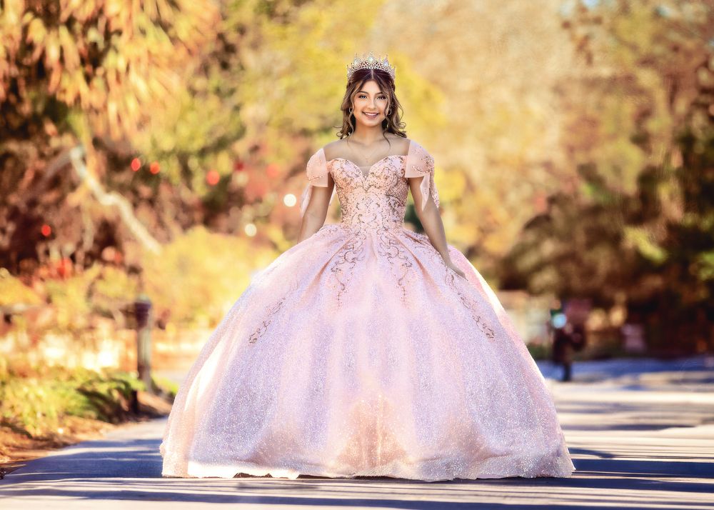 Beautiful Princess