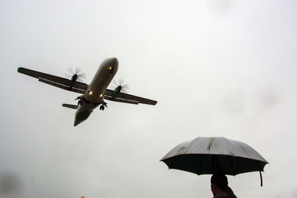 Photograph by Yosa Fiandra