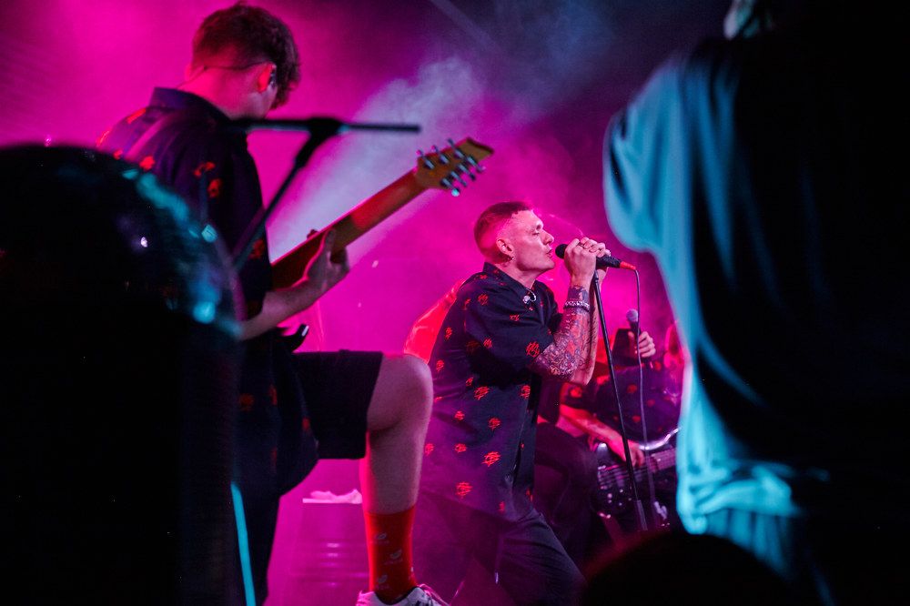 Фотография автора Екатерина Мишкель