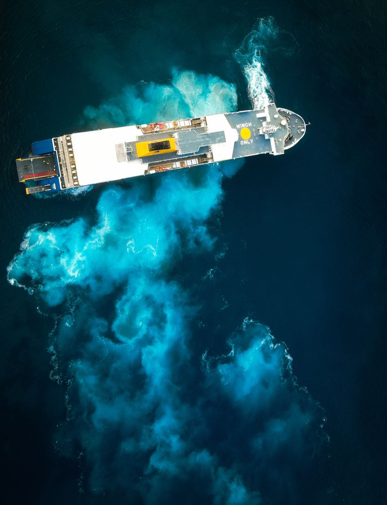 Photograph by Andres Rodriguez