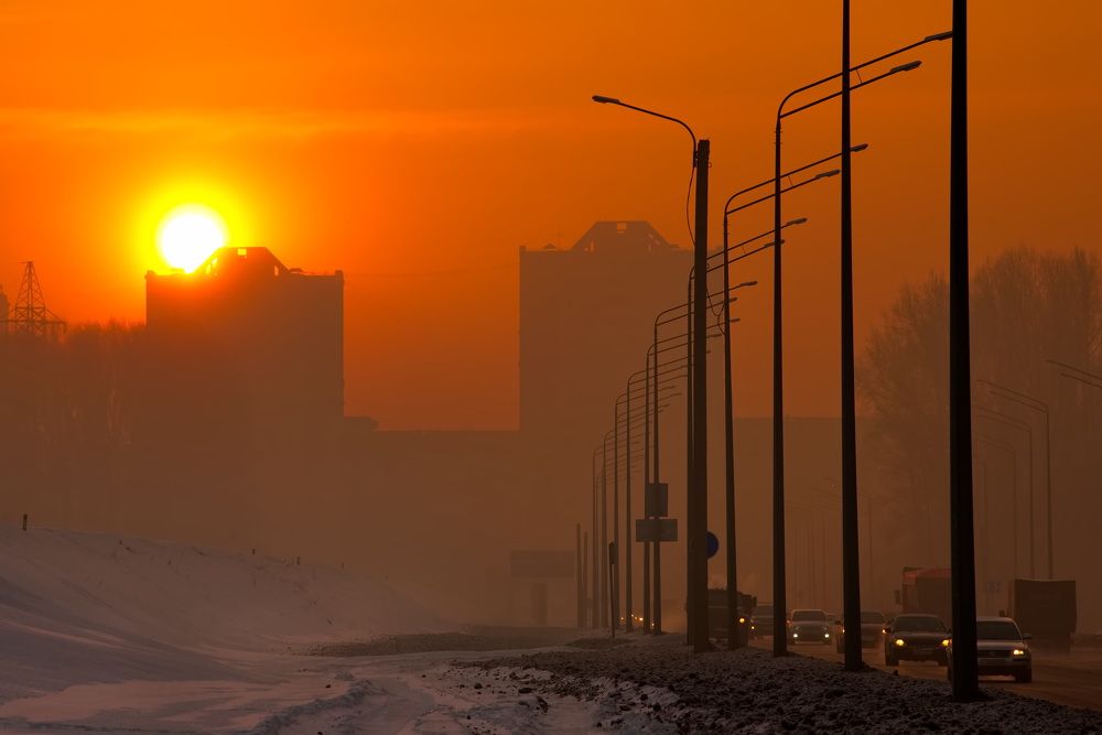 Photograph by Александр КАИ