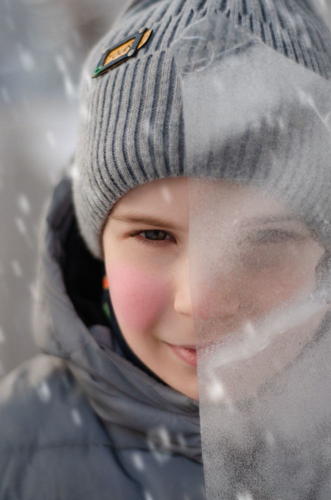 Photograph by Антонина Кирбатова