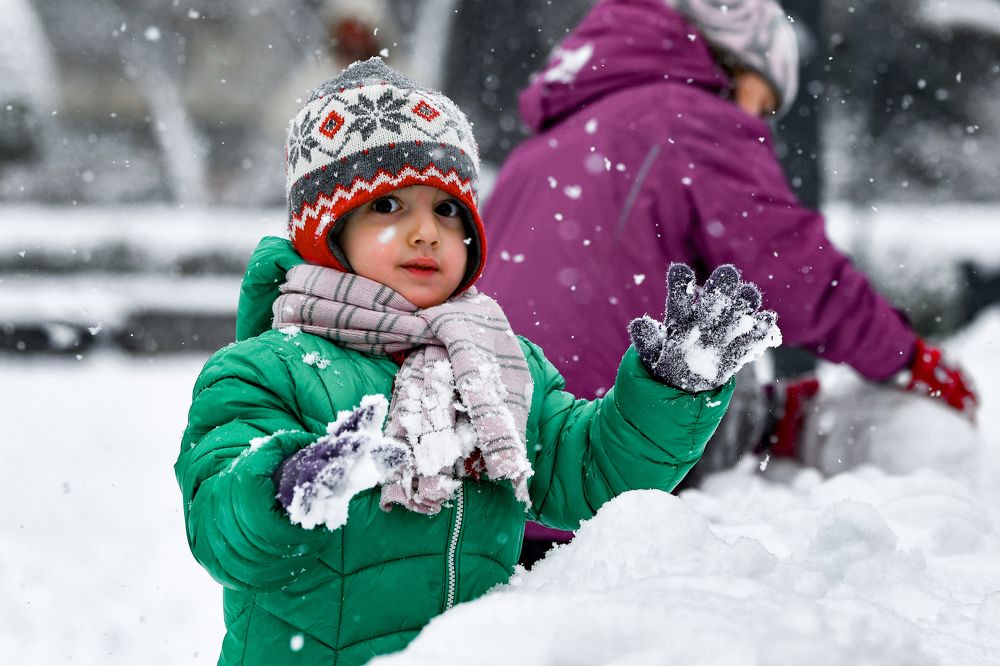 Photograph by Rufet Mikayılov