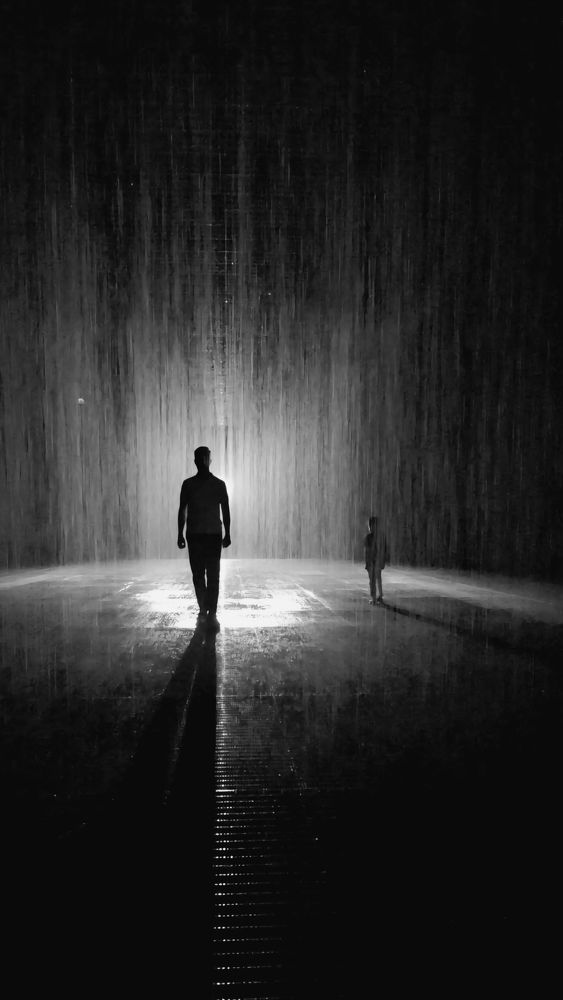 Photograph by ANASTASIYA NIKOLSKAYA