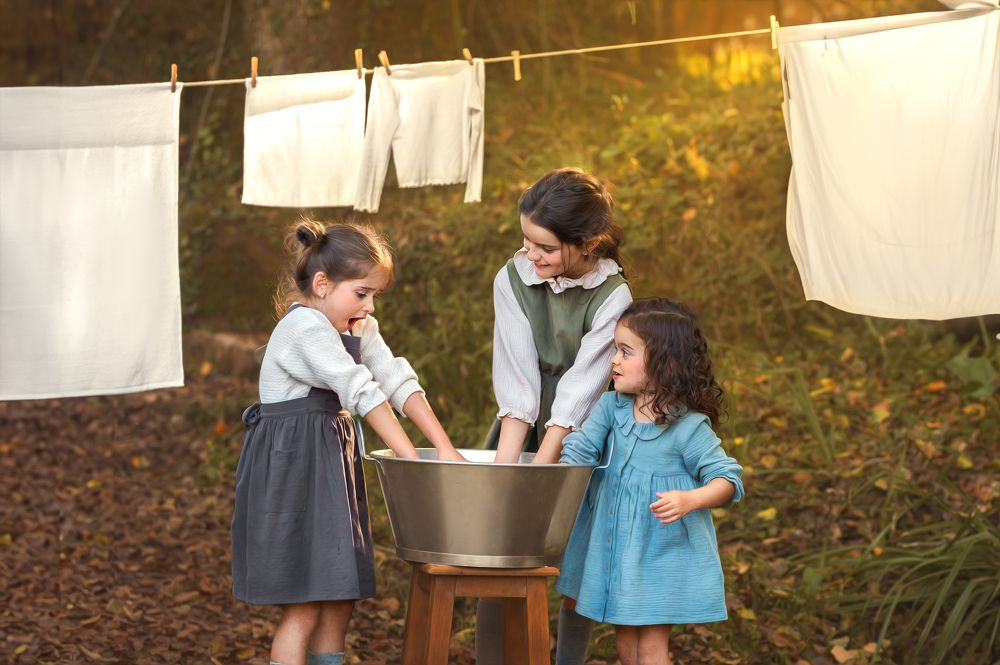 Photograph by Ángela Dominguez