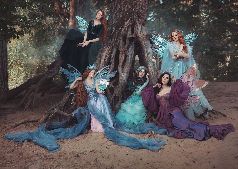 Photograph by Лианесс Лиа