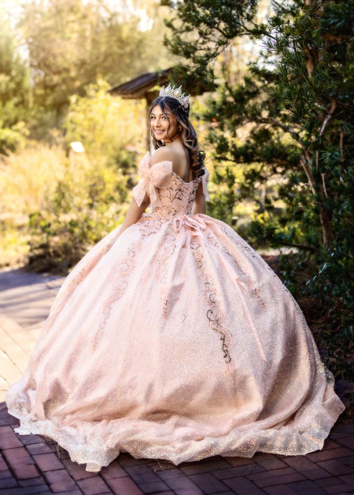Beautiful Princess
