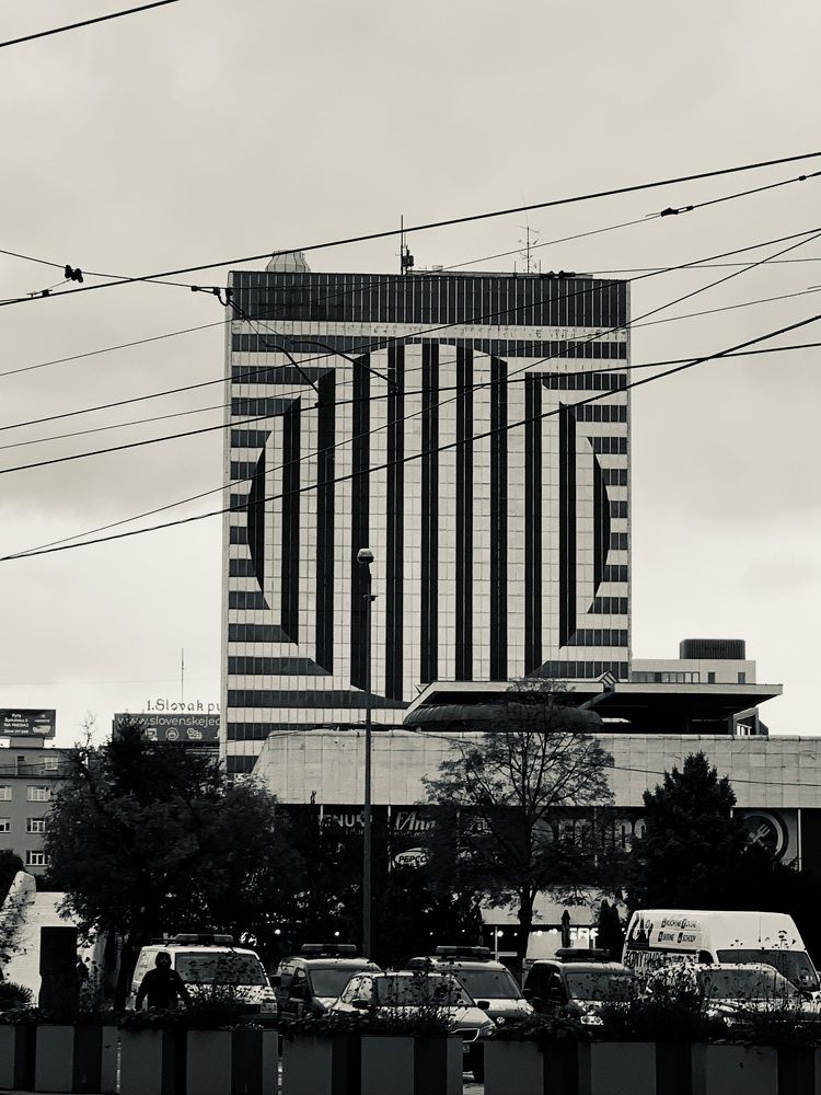 Photograph by Karolina Tutaj