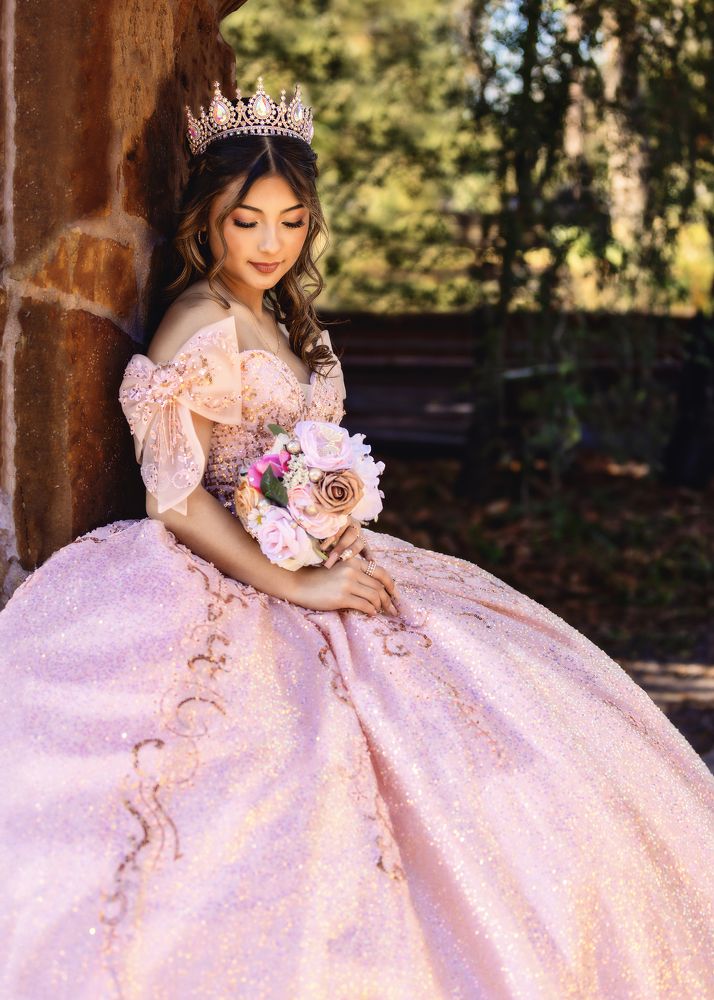 Beautiful Princess
