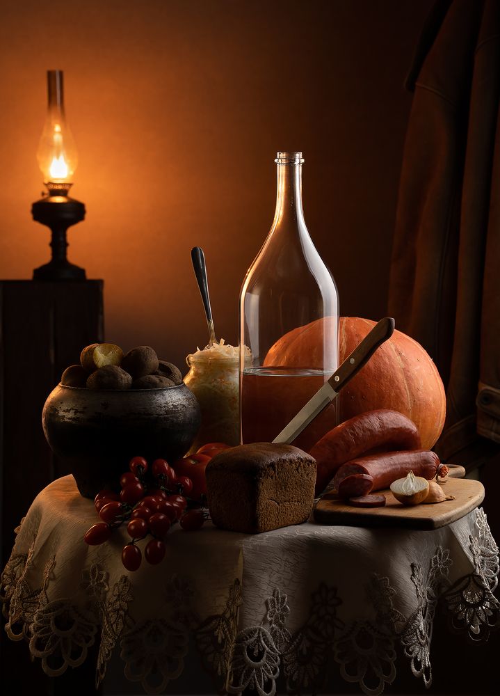 Фотография автора Роман Москвичев