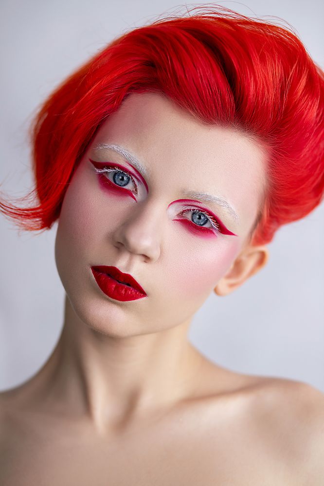 Фотография автора Люси Моисеенкова