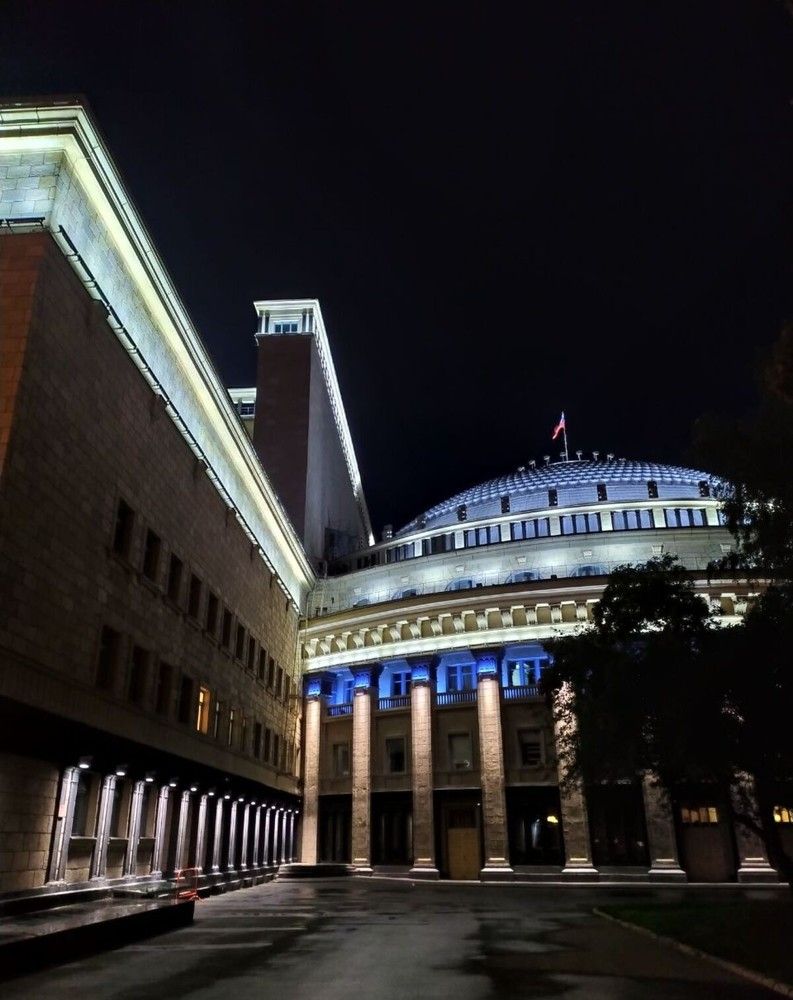 Фотография автора Анастасия Демина