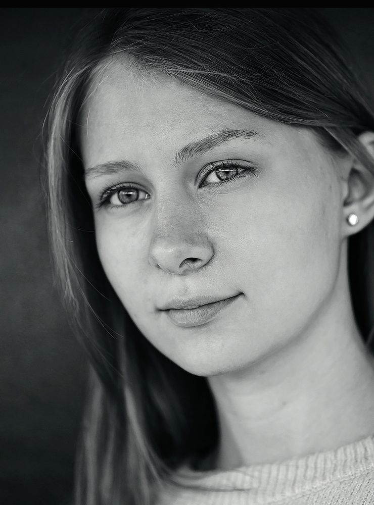 Фотография автора Елена Бурцева