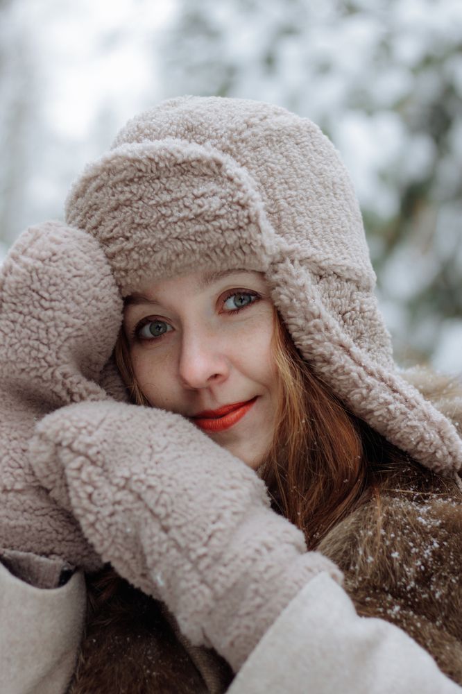 Photograph by Виктория Карпова