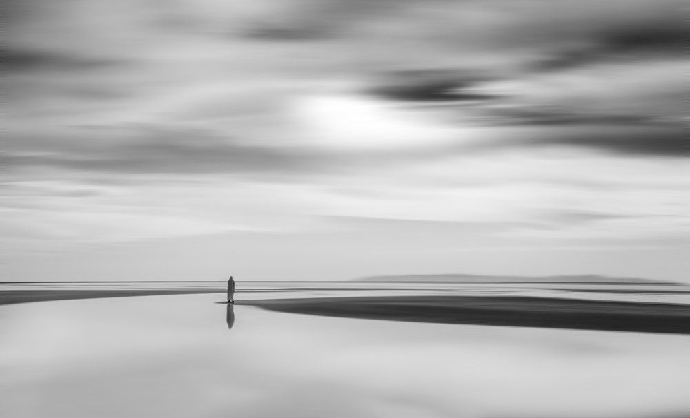 Photograph by Morteza Ghanbari