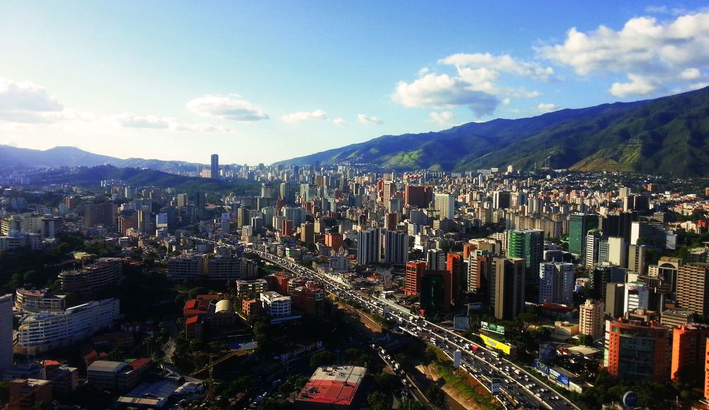 Photograph by Andrés Bossio