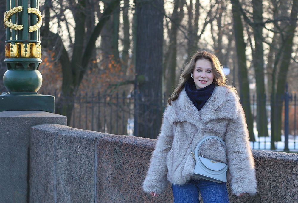 Photograph by Станислав Вершинин