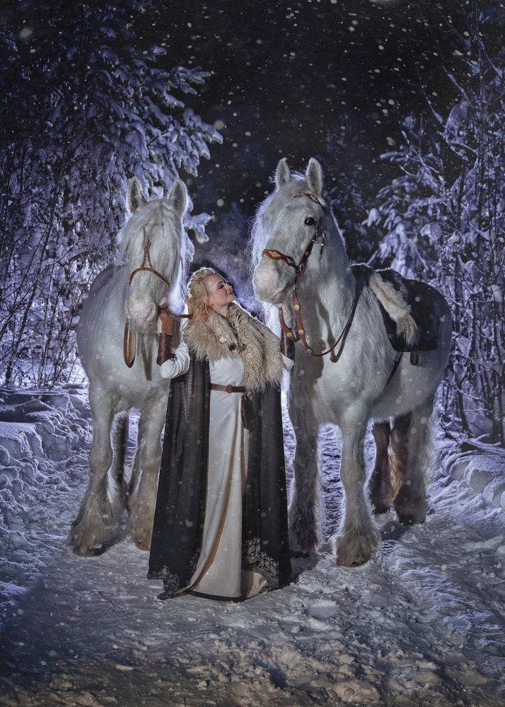 Photograph by Юлия Чернова