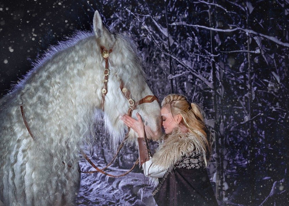 Photograph by Юлия Чернова