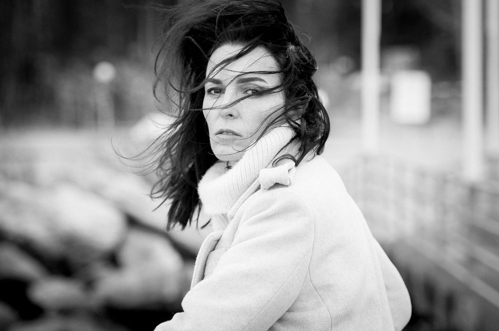 Photograph by Ирина Логовская