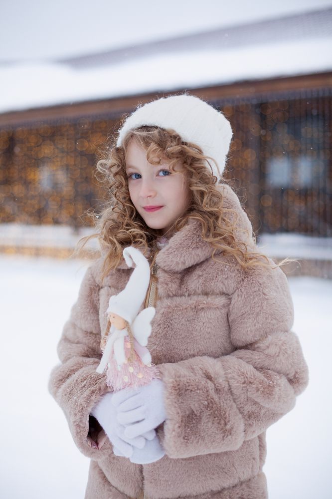 Photograph by Евгения Гуляева