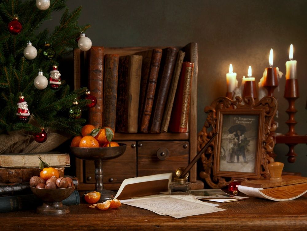 Photograph by Елена Бородина