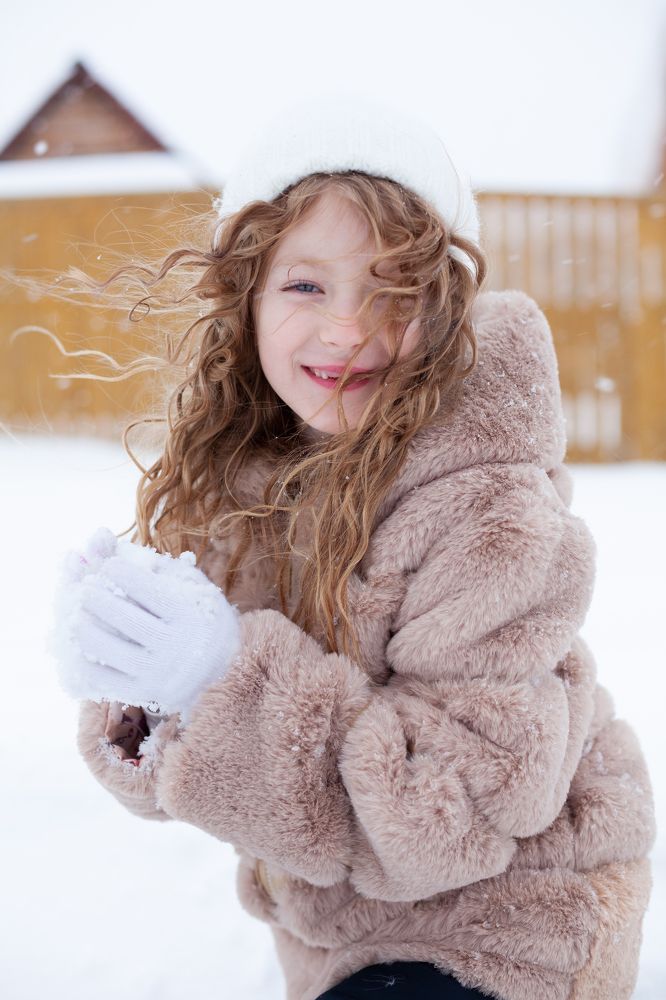 Photograph by Евгения Гуляева