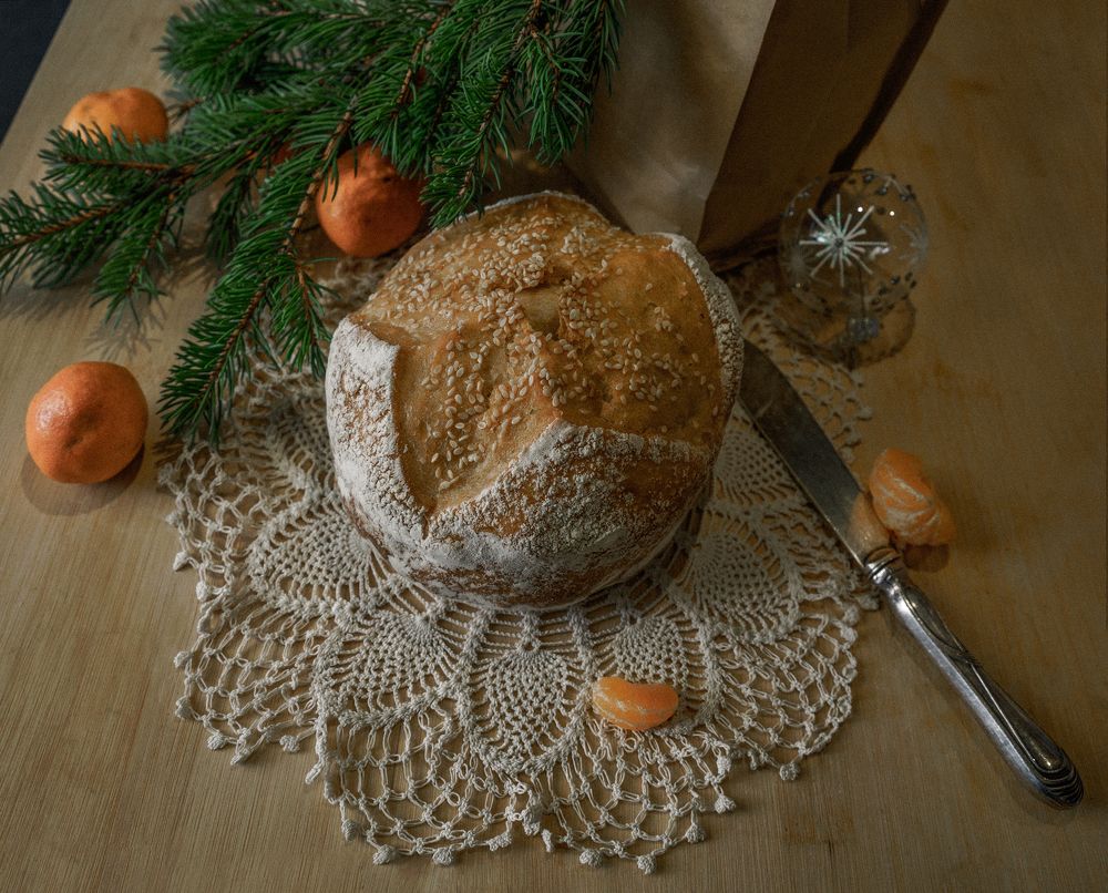 Photograph by Taтьяна Войлокова