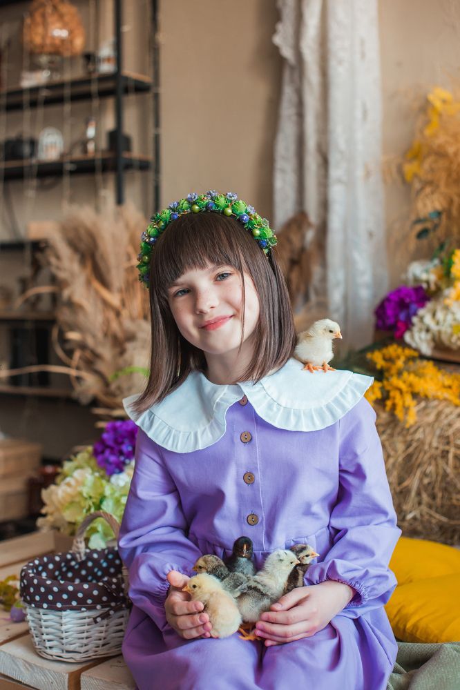 Photograph by Тризно Ирина