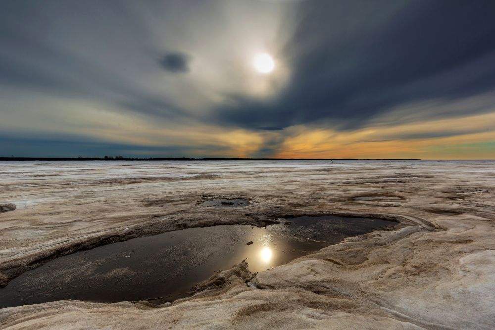 Photograph by Валентин Кузьмин