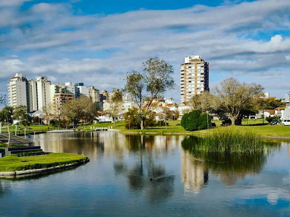 Photograph by Maria Julieta ZURZOLO