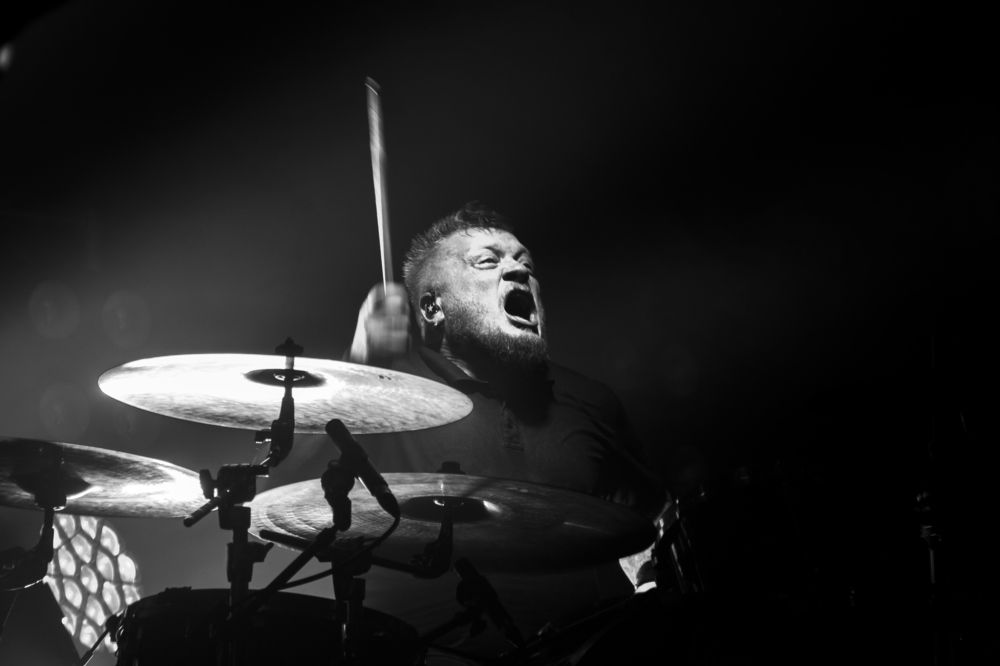 Photograph by Алёна Деревнина