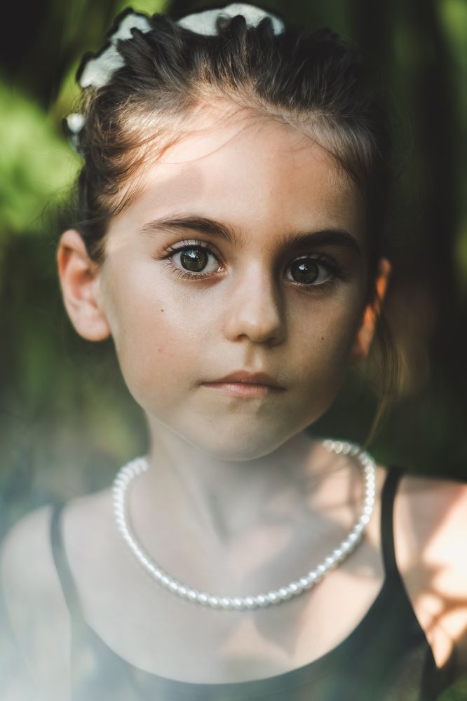 Photograph by Evgeniya Biriukova