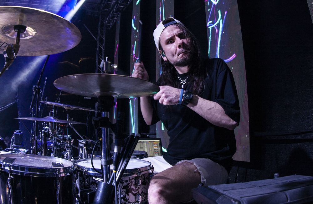 Photograph by Алёна Деревнина