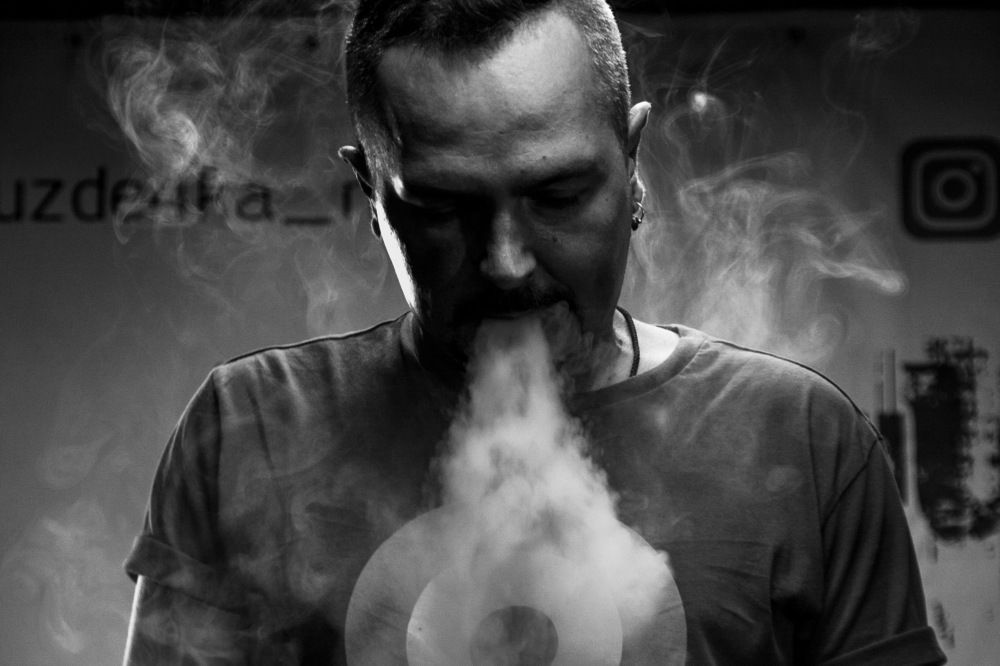 Photograph by Алёна Деревнина