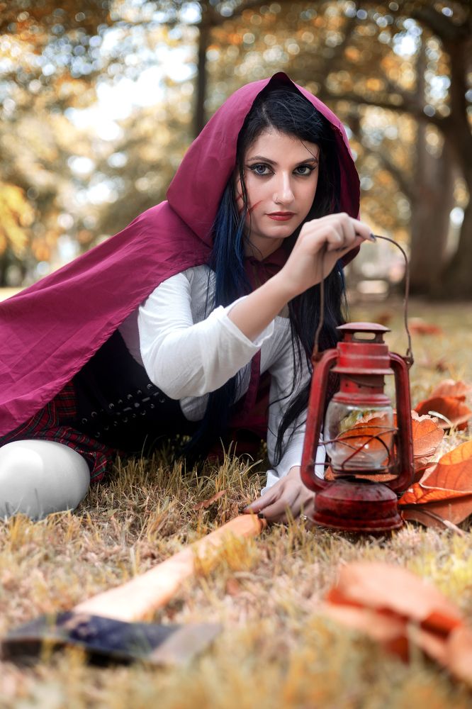 Photograph by Marcos Alejandro Ferreira Reyes