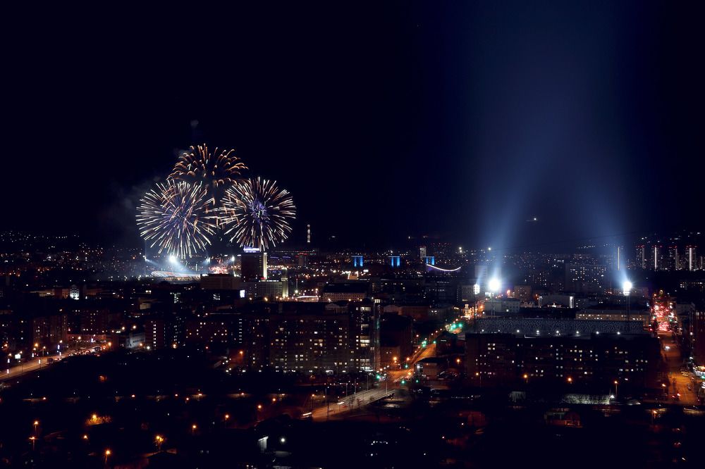 Фотография автора Данута