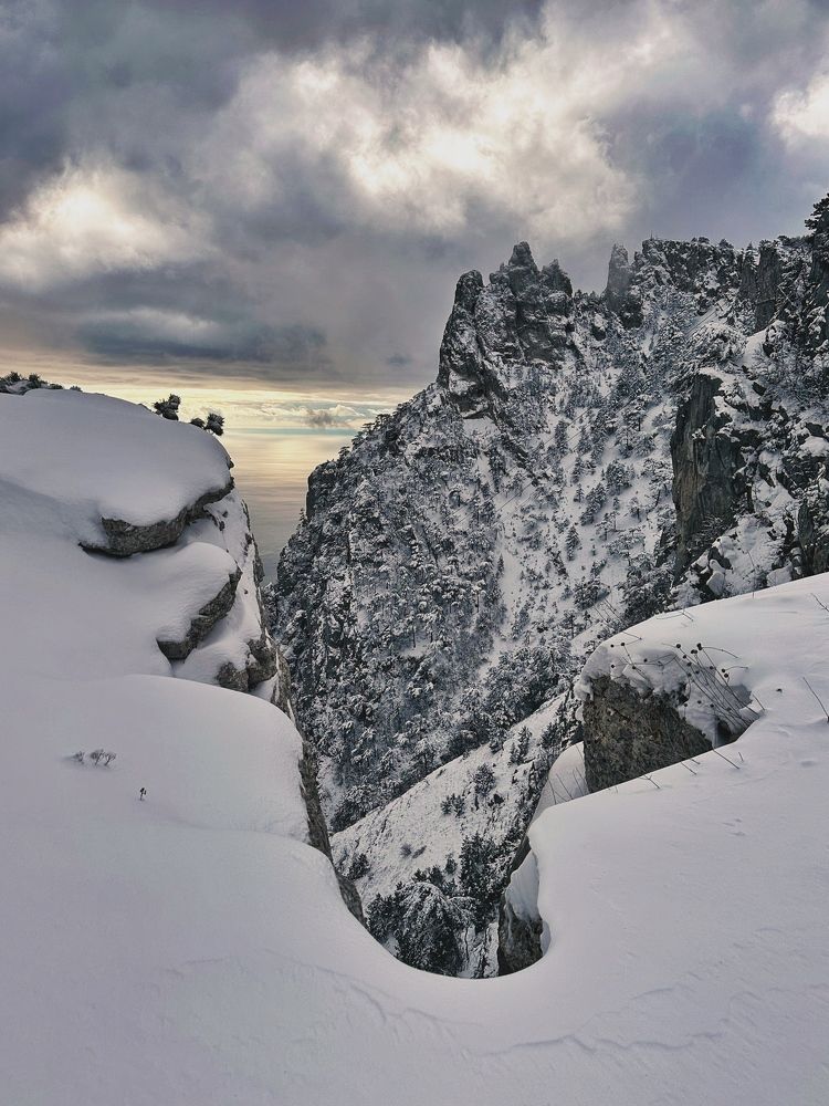 Photograph by Алексей Поляков