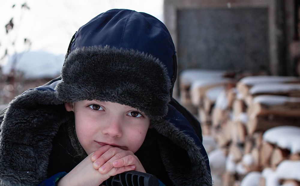 Photograph by Евгения Панова