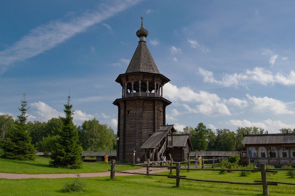 Photograph by Olga Smirnova