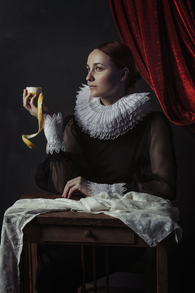 Photograph by Нина Аристова