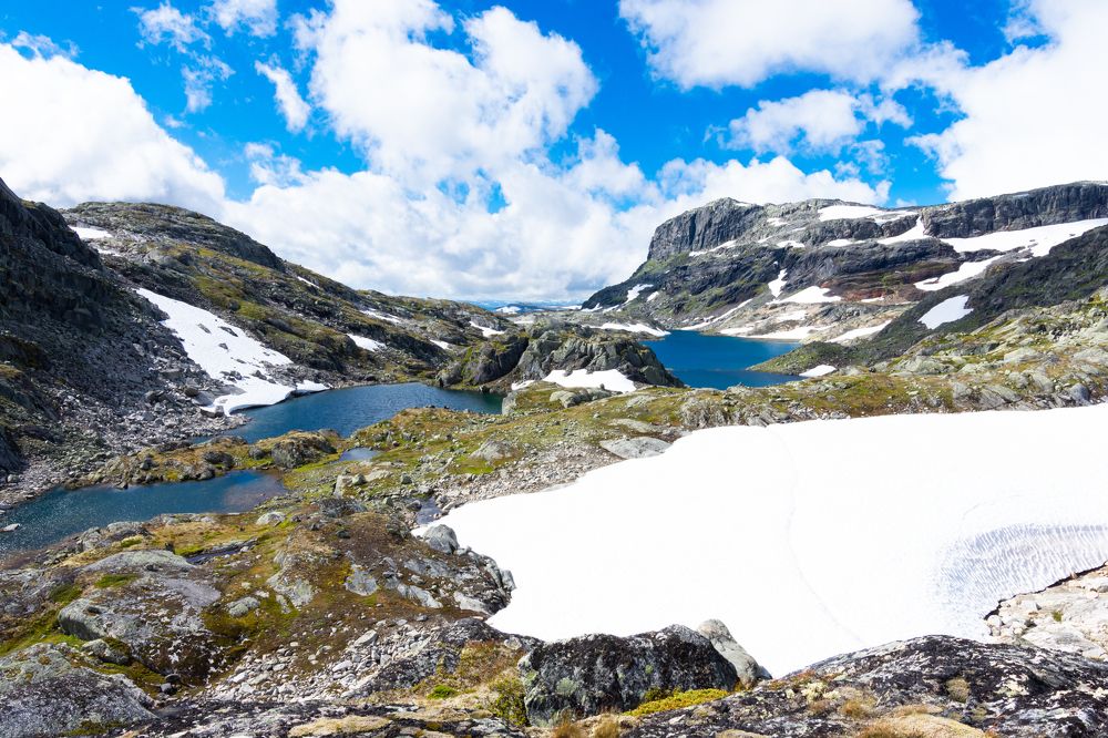 Photograph by Theo Crazzolara