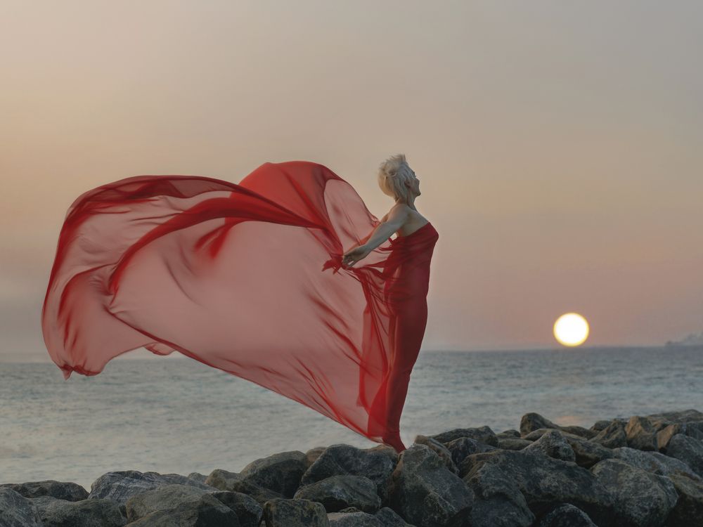 Photograph by Ирина Баландина